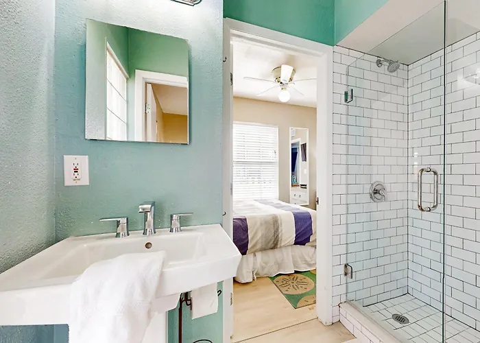 Key Lime Ferienhaus Clearwater Beach