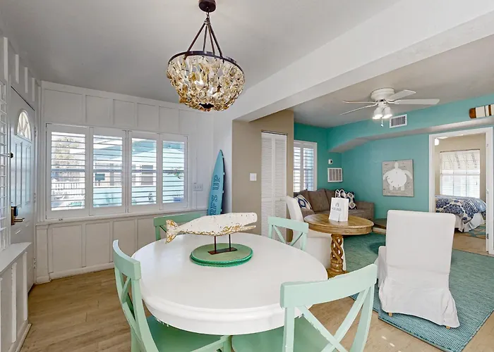 Key Lime Ferienhaus *
