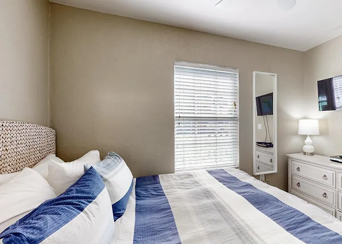 Key Lime Ferienhaus Clearwater Beach