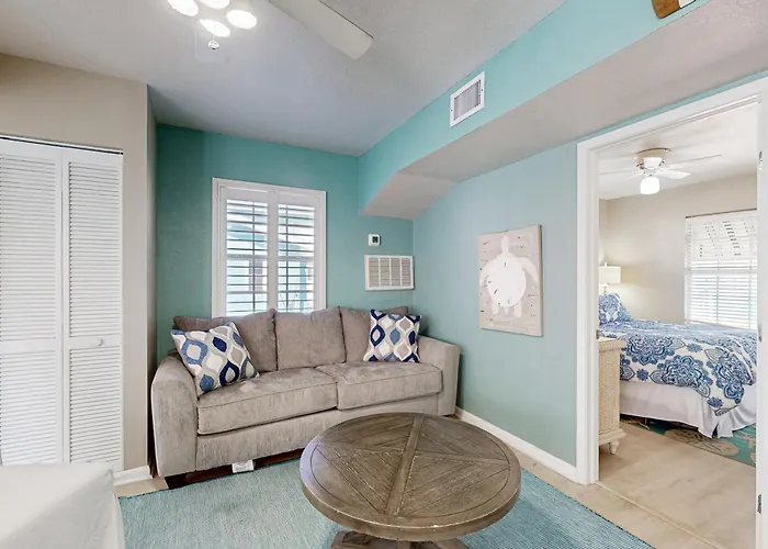 Ferienhaus Key Lime Clearwater Beach