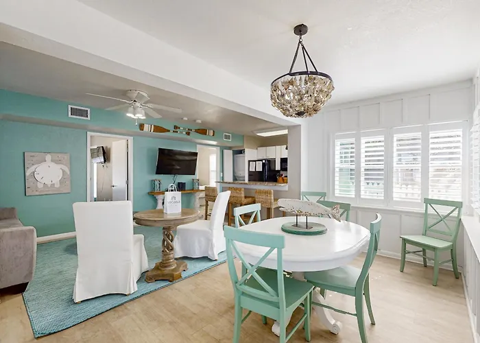 Key Lime Ferienhaus