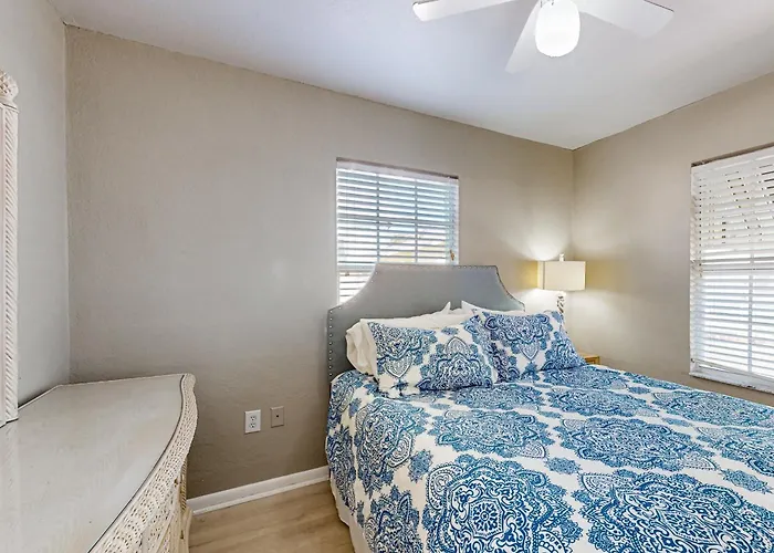 Ferienhaus Key Lime Clearwater Beach