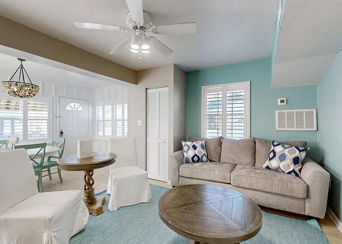 Key Lime Ferienhaus *