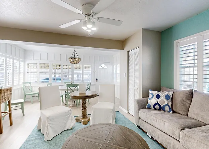 Key Lime Ferienhaus